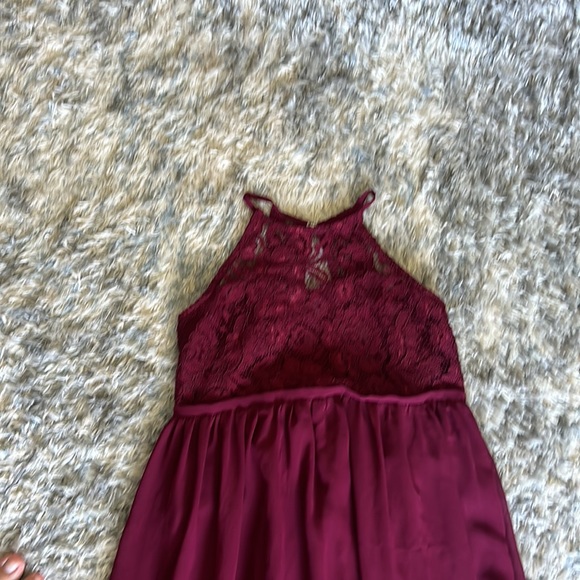 Happy Rose dress - Picture 2 of 5